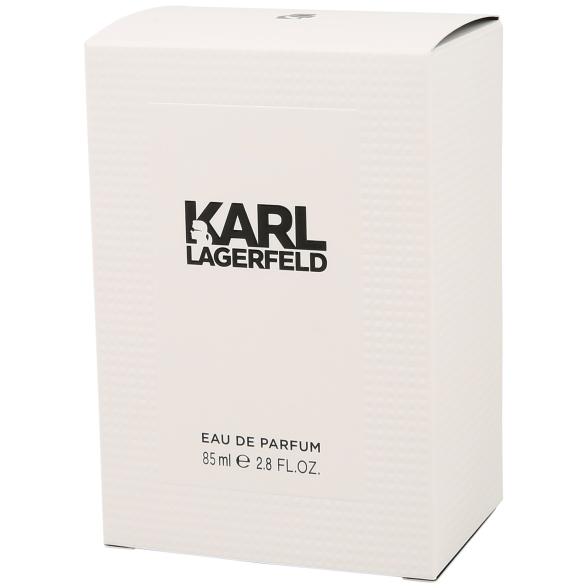 KARL LAGERFELD vapo pour femme 85 ml EdP - 82459700000 - 2 - 588px