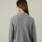 Cashmerelike by BLUE SEVEN Pullover, grau 40 - 105036000002 - 2 - 140px