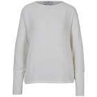 rick cardona Damen Bluse mit Fledermausarm ecru - 105204900000 - 2 - 140px