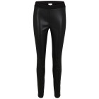 rick cardona Damen Lederimitathose L32 schwarz 40 - 105205300001 - 2 - 140px