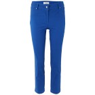 ashley brooke Damen Stifthose royalblau - 105207200000 - 2 - 140px