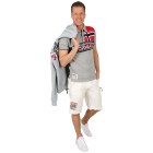 GEOGRAPHICAL NORWAY Herren Poloshirt hellgrau 56 - 105249100004 - 2 - 140px