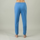 Homewear by BLUE SEVEN Damen Sweathose blau 48 - 105309800006 - 2 - 140px