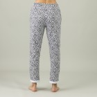 Homewear by BLUE SEVEN Damen Sweathose, bicolor 40 - 105309900002 - 2 - 140px