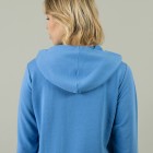 Homewear by BLUE SEVEN Damen Sweatshirt blau 40 - 105310700002 - 2 - 140px