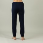 Homewear by BLUE SEVEN Damen Pyjamahose marine 46 - 105311200005 - 2 - 140px