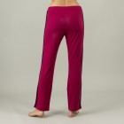 Homewear by BLUE SEVEN Damen Pyjamahose beere 48 - 105311600006 - 2 - 140px