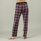 Homewear by BLUE SEVEN Damen Pyjamahose multicolor - 105311800000 - 2 - 140px