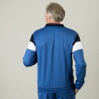 Homewear by BLUE SEVEN Herren Freizeitjacke blau - 105313000000 - 2 - 140px