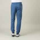 Homewear by BLUE SEVEN Herren Sweathose blau - 105314600000 - 2 - 140px