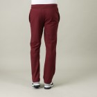 Homewear by BLUE SEVEN Herren Sweathose bordeaux - 105314800000 - 2 - 140px