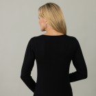 TRENDS by J. Leibfried Damen-Pullover, schwarz - 105327500000 - 2 - 140px