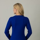 TRENDS by J. Leibfried Damen-Pullover royalblau - 105327800000 - 2 - 140px
