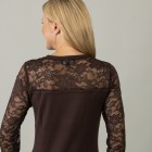 TRENDS by J. Leibfried Damen-Pullover, braun - 105328900000 - 2 - 140px