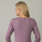 TRENDS by J. Leibfried Damen-Pullover, rosé 46-50 - 105329000003 - 2 - 140px