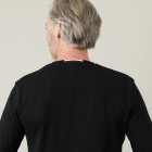 U.S. POLO ASSN. Herren Langarmshirt schwarz 3XL - 105330200005 - 2 - 140px