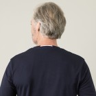 U.S. POLO ASSN. Herren Langarmshirt, marine - 105330300000 - 2 - 140px