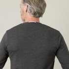 U.S. POLO ASSN. Herren Langarmshirt, anthrazit 3XL - 105330400005 - 2 - 140px