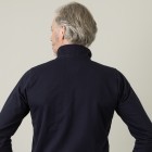 U.S. POLO ASSN. Herren Sweatjacke marine - 105331300000 - 2 - 140px