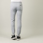 U.S. POLO ASSN. Herren Sweathose grau melange M - 105331600001 - 2 - 140px