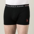 US. POLO ASSN. 2er Pack Boxershorts schwarz/marine 3XL - 105332800005 - 2 - 140px