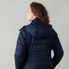 Z-ONE Damen Steppmantel, marine - 105534700000 - 2 - 140px
