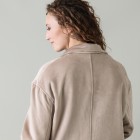 Z-ONE Damen Mantel, beige 44 - 105534800003 - 2 - 140px
