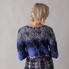 MILANO Design Pullover 'Mera' multicolor - 105542000000 - 2 - 140px