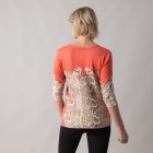 MILANO Design Pullover 'Aniene' multicolor 48/50 - 105542900004 - 2 - 140px