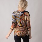 MILANO Design Pullover 'Arbia', multicolor - 105543300000 - 2 - 140px