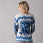 MILANO Design Pullover 'Ambra' multicolor - 105544000000 - 2 - 140px