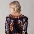 MILANO Design Longpullover 'Vara', multicolor - 105544200000 - 2 - 140px