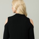 TRENDS by J. Leibfried  Damen-Shirt, schwarz - 105607100000 - 2 - 140px