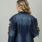 TRENDS by J. Leibfried  Jeans-Jacke dunkelblau - 105622600000 - 2 - 140px