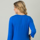 TRENDS by J. Leibfried Shirt royalblau - 105623900000 - 2 - 140px