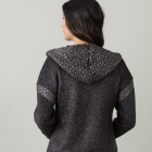 mocca by Jutta Leibfried Strick-Jacke, graphit - 105701800000 - 2 - 140px