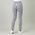 mocca by Jutta Leibfried Hose schwarz/weiß - 105703600000 - 2 - 140px