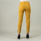 Zauberhose 'Perfect Giselle', safran 36/38 - 105711100002 - 2 - 140px