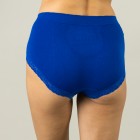 COSY COMFORT 2er Pack Slip royalblau/rot - 105732900000 - 2 - 140px