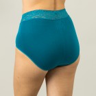 COSY COMFORT 2er Pack Slip petrol/grau - 105733500000 - 2 - 140px