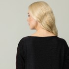 TRENDS by J. Leibfried Shirt, schwarz/rot - 105735900000 - 2 - 140px