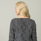 TRENDS by J. Leibfried Shirt, schwarz/silber - 105736100000 - 2 - 140px