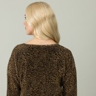TRENDS by J. Leibfried Shirt, schwarz/gold - 105736800000 - 2 - 140px