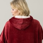 HOME Sweet HOME Hoodie amarone - 105753600000 - 2 - 140px