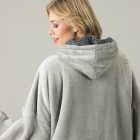 HOME Sweet HOME Hoodie grau - 105753700000 - 2 - 140px