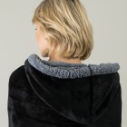 HOME Sweet HOME Decken-Cape schwarz - 105753900000 - 2 - 140px