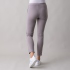 MILANO Design 'Cesate' Leggings taupe - 105756200000 - 2 - 140px