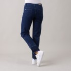 Jet-Line Damen-Jeans 'Betty slim', mittelblau - 105772900000 - 2 - 140px