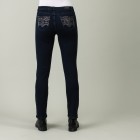 Jet-Line Damen-Jeans 'Rebecca' L32 blauschwarz 36 - 105773500001 - 2 - 140px