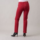 Jet-Line Damen-Jeans 'Rebecca' L30 rot - 105774000000 - 2 - 140px